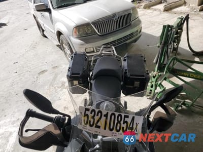 Piąte zdjęcie samochodu w środku: 2018 BMW R1200 GS ADVENTURE VIN:WB10A1202JZ899521 - miniatura
