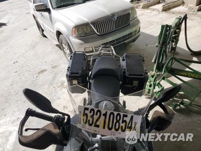 Piąte zdjęcie samochodu w środku: 2018 BMW R1200 GS ADVENTURE VIN:WB10A1202JZ899521 - miniatura