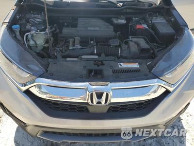 Zdjęcie 12 z 13 samochodu: 2019 HONDA CR-V EXL VIN:5J6RW1H80KA025140 - miniatura