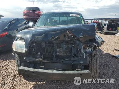 Piąte zdjęcie samochodu w środku: 2005 TOYOTA TUNDRA ACCESS CAB SR5 VIN:5TBRT34135S462620 - miniatura