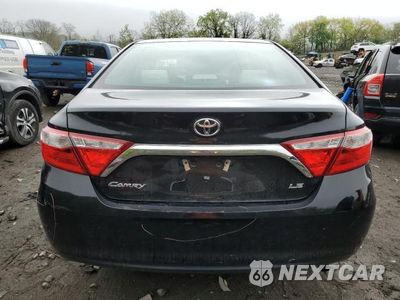 Zdjęcie 6 z 12 samochodu: 2016 TOYOTA CAMRY LE VIN:4T1BF1FK6GU569794 - miniatura