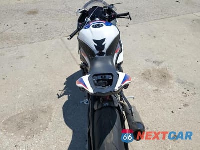 Zdjęcie 6 z 9 samochodu: 2022 BMW S 1000 RR VIN:WB10E2306N6F11127 - miniatura