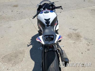 Zdjęcie 6 z 9 samochodu: 2022 BMW S 1000 RR VIN:WB10E2306N6F11127 - miniatura