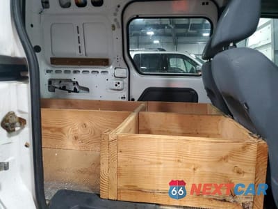 Zdjęcie 11 z 13 samochodu: 2012 FORD TRANSIT CONNECT XLT VIN:NM0LS6BN0CT106063 - miniatura