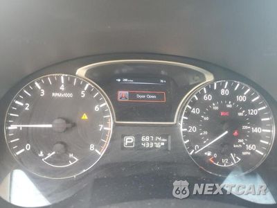 Zdjęcie 9 z 12 samochodu: 2013 NISSAN ALTIMA 2.5 VIN:1N4AL3AP4DN584488 - miniatura