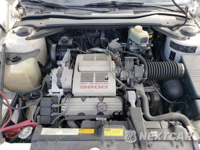 Zdjęcie 11 z 13 samochodu: 1989 BUICK REATTA VIN:1G4EC11C3KB904911 - miniatura