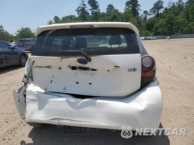 Zdjęcie 6 z 13 samochodu: 2014 TOYOTA PRIUS C VIN:JTDKDTB34E1071113 - miniatura
