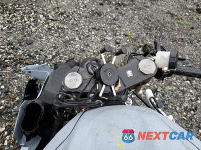 Zdjęcie 7 z 8 samochodu: 2023 SUZUKI GSX-R750 VIN:JS1GR7MA6P7100552 - miniatura
