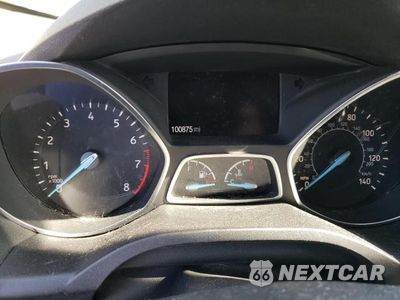 Zdjęcie 9 z 14 samochodu: 2017 FORD ESCAPE TITANIUM VIN:1FMCU0J9XHUD44532 - miniatura