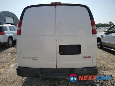 Zdjęcie 6 z 13 samochodu: 2016 GMC SAVANA G2500 VIN:1GTW7BFG4G1227640 - miniatura