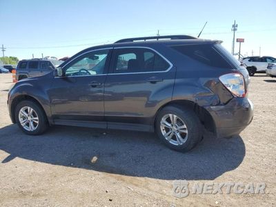 Drugie zdjęcie samochodu z przodu: 2013 CHEVROLET EQUINOX LT VIN:1GNFLEEK6DZ101772 - miniatura