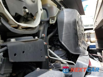 Zdjęcie 7 z 10 samochodu: 2020 MITSUBISHI FUSO TRUCK OF AMERICA INC FE FECZTS VIN:4UZBYK118LGLM1786 - miniatura