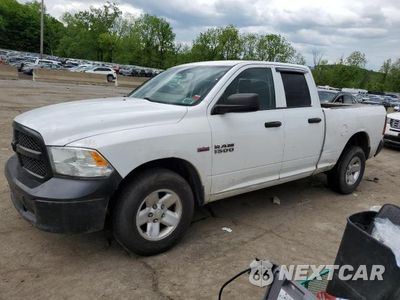 2013 RAM 1500 ST 1C6RR6FT0DS635741 - główne zdjęcie licytacji z USA - miniatura