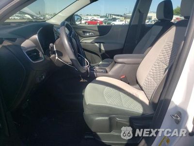 Zdjęcie 7 z 13 samochodu: 2018 CHEVROLET EQUINOX LS VIN:3GNAXHEV5JL162799 - miniatura