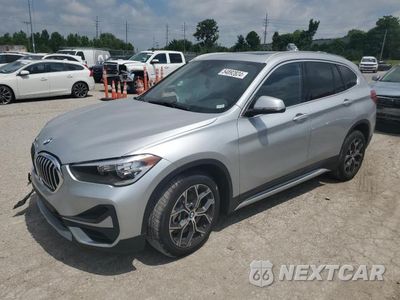 2021 BMW X1 XDRIVE28I WBXJG9C06M5T27899 - główne zdjęcie licytacji z USA - miniatura