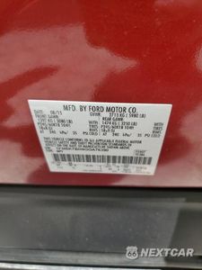 Zdjęcie 13 z 13 samochodu: 2016 FORD EXPLORER VIN:1FM5K7BH9GGA76390 - miniatura