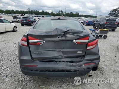 Zdjęcie 6 z 12 samochodu: 2020 FORD FUSION SEL VIN:3FA6P0CD6LR154338 - miniatura