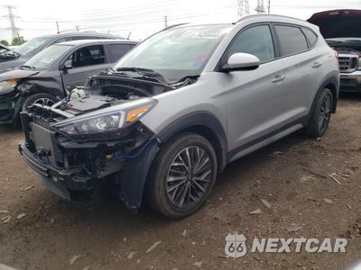 2020 HYUNDAI TUCSON LIMITED KM8J3CAL2LU150304 - główne zdjęcie licytacji z USA - miniatura