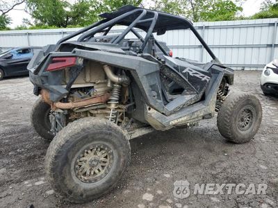 Czwarte zdjęcie samochodu z boku: 2020 POLARIS RZR PRO XP SPORT VIN:3NSRAE929LG161516 - miniatura