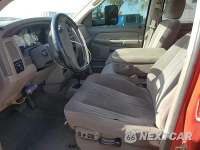 Zdjęcie 7 z 13 samochodu: 2003 DODGE RAM 3500 ST VIN:3D7MU48653G742731 - miniatura