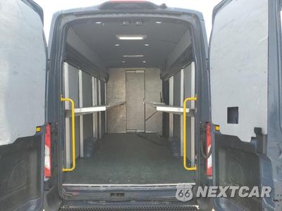Zdjęcie 10 z 13 samochodu: 2021 FORD TRANSIT T-250 VIN:1FTBR3X81MKA57961 - miniatura