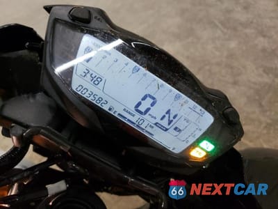Zdjęcie 7 z 9 samochodu: 2023 SUZUKI GSX-S750 M VIN:JS1C533D4P7100466 - miniatura