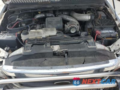 Zdjęcie 12 z 13 samochodu: 1999 FORD F350 SRW SUPER DUTY VIN:1FTSW31FXXEE43099 - miniatura