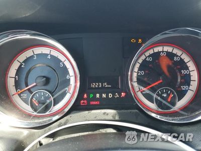 Zdjęcie 9 z 14 samochodu: 2017 DODGE GRAND CARAVAN SXT VIN:2C4RDGCG7HR686729 - miniatura