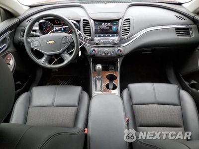 Zdjęcie 8 z 12 samochodu: 2014 CHEVROLET IMPALA LT VIN:2G1125S36E9286767 - miniatura