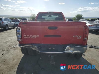 Zdjęcie 6 z 13 samochodu: 2003 DODGE RAM 3500 ST VIN:3D7MU48653G742731 - miniatura