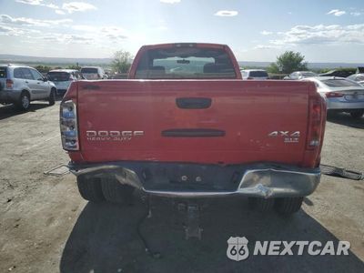 Zdjęcie 6 z 13 samochodu: 2003 DODGE RAM 3500 ST VIN:3D7MU48653G742731 - miniatura