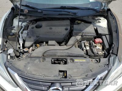 Zdjęcie 11 z 12 samochodu: 2016 NISSAN ALTIMA 2.5 VIN:1N4AL3AP0GC198652 - miniatura