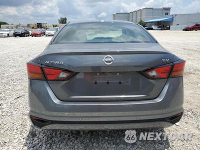 Zdjęcie 6 z 12 samochodu: 2021 NISSAN ALTIMA SV VIN:1N4BL4DV4MN370105 - miniatura