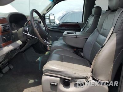 Zdjęcie 7 z 12 samochodu: 2005 FORD F350 SUPER DUTY VIN:1FTWX32545EB29742 - miniatura