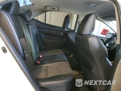 Zdjęcie 10 z 12 samochodu: 2017 TOYOTA COROLLA L VIN:5YFBURHE8HP627712 - miniatura