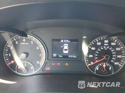 Zdjęcie 9 z 12 samochodu: 2019 KIA OPTIMA LX VIN:5XXGT4L31KG379711 - miniatura
