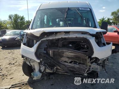 Zdjęcie 12 z 13 samochodu: 2017 FORD TRANSIT T-350 VIN:1FBZX2CM1HKA91023 - miniatura