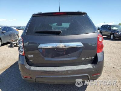 Zdjęcie 6 z 13 samochodu: 2013 CHEVROLET EQUINOX LT VIN:1GNFLEEK6DZ101772 - miniatura