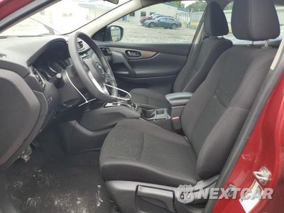 Zdjęcie 7 z 14 samochodu: 2020 NISSAN ROGUE SPORT S VIN:JN1BJ1CV7LW260726 - miniatura
