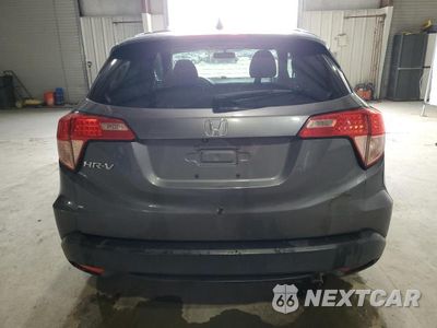 Zdjęcie 6 z 14 samochodu: 2017 HONDA HR-V EX VIN:3CZRU6H56HG705983 - miniatura