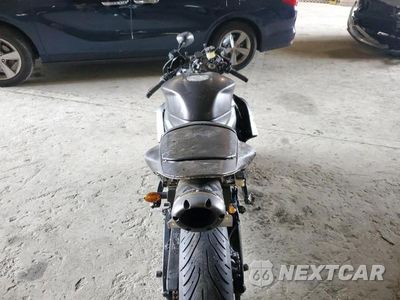 Zdjęcie 6 z 8 samochodu: 2008 HONDA CBR600 RR VIN:JH2PC40498M101324 - miniatura