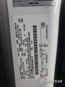 Zdjęcie 13 z 13 samochodu: 2019 FORD TRANSIT T-250 VIN:1FTYR1ZMXKKA89118 - miniatura