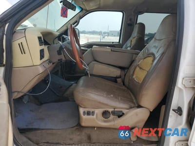 Zdjęcie 7 z 13 samochodu: 1999 FORD F350 SRW SUPER DUTY VIN:1FTSW31FXXEE43099 - miniatura