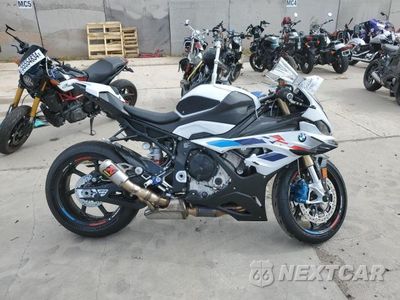 2024 BMW S 1000 RR WB10E6308R6J11824 - główne zdjęcie licytacji z USA - miniatura