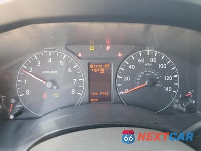 Zdjęcie 9 z 13 samochodu: 2013 NISSAN NV 1500 VIN:1N6BF0KX2DN112855 - miniatura