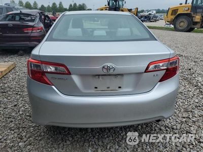 Zdjęcie 6 z 12 samochodu: 2012 TOYOTA CAMRY BASE VIN:4T4BF1FK1CR200275 - miniatura
