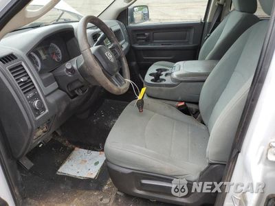 Zdjęcie 7 z 12 samochodu: 2013 RAM 1500 ST VIN:1C6RR6FT0DS635741 - miniatura