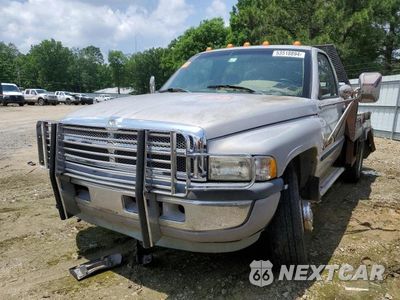 1998 DODGE RAM 3500 3B6MF366XWM248957 - główne zdjęcie licytacji z USA - miniatura