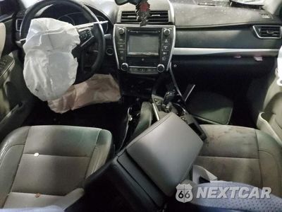 Zdjęcie 8 z 12 samochodu: 2015 TOYOTA CAMRY LE VIN:4T1BF1FK6FU946431 - miniatura