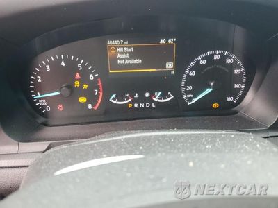 Zdjęcie 9 z 13 samochodu: 2021 FORD EXPLORER POLICE INTERCEPTOR VIN:1FM5K8AB2MGB61733 - miniatura